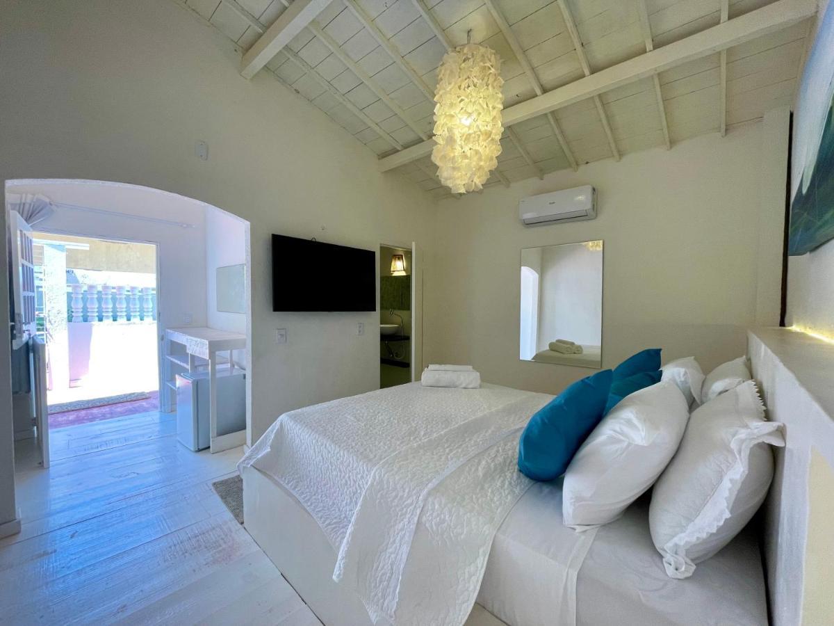 Pousada Duna Beach Jijoca de Jericoacoara Exterior photo