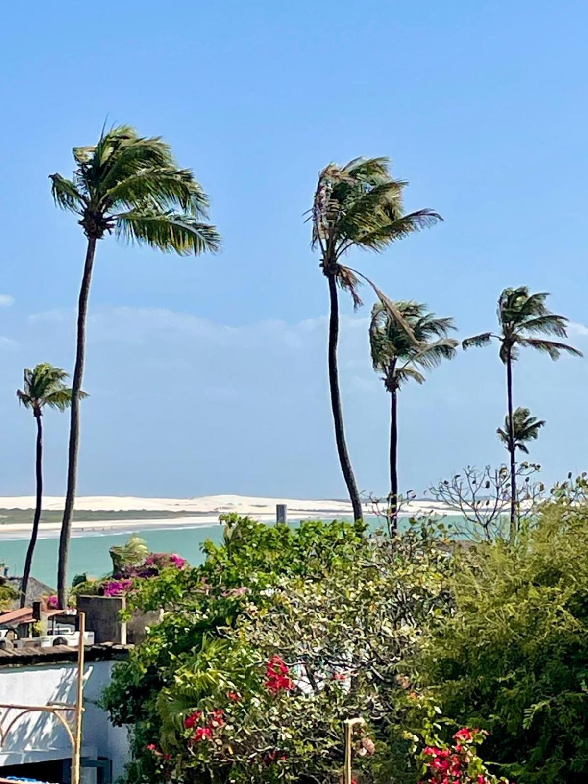 Pousada Duna Beach Jijoca de Jericoacoara Exterior photo