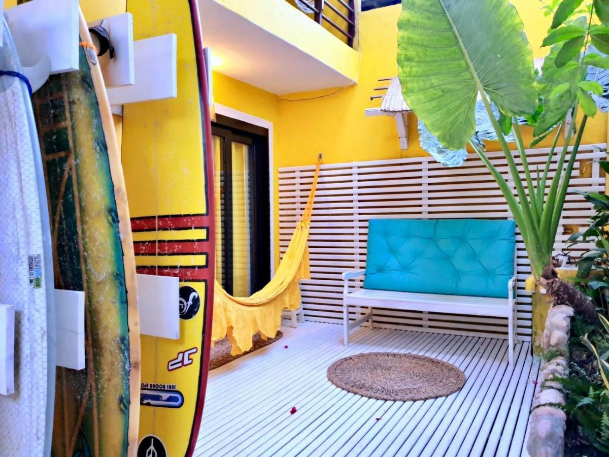 Pousada Duna Beach Jijoca de Jericoacoara Exterior photo